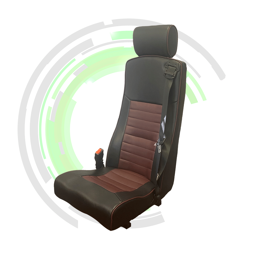 Hawk M2 Seat