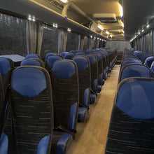 Load image into Gallery viewer, 2011 (11) Neoplan Tourliner P20 78/79 Seat Coach                         £59,950.00
